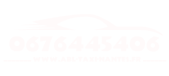 ABL Taxi Nantes Vigneux-de-Bretagne