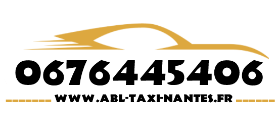 ABL Taxi Nantes Vigneux-de-Bretagne